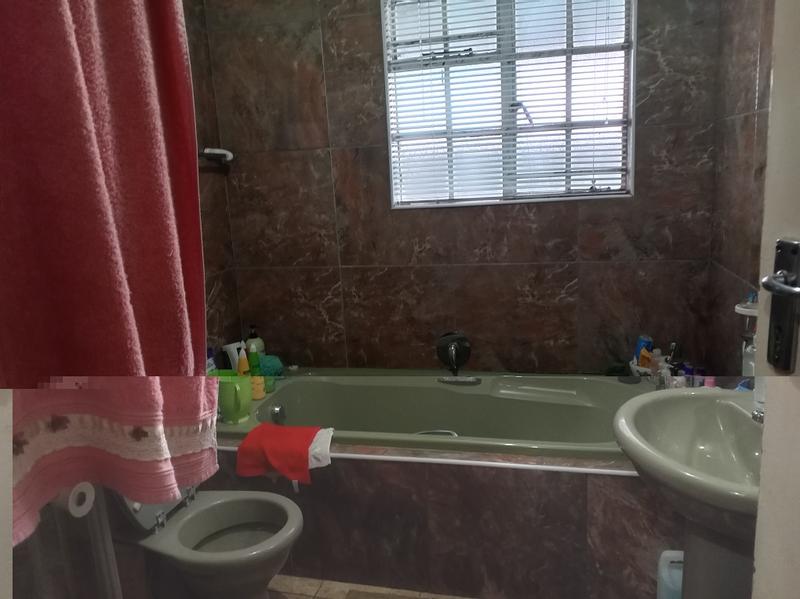 3 Bedroom Property for Sale in Salberau Western Cape